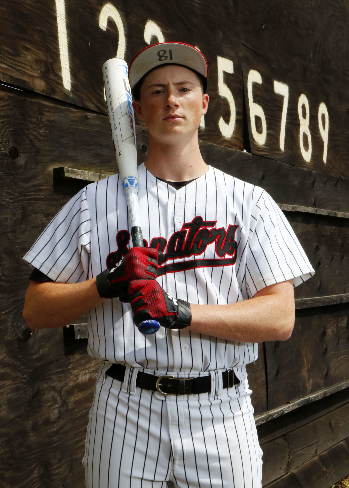 Jared Armstrong